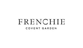 Logo Frenchie Covent Garden